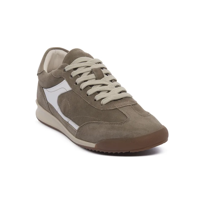Xαμηλά Sneakers Frau AMALFI SAND