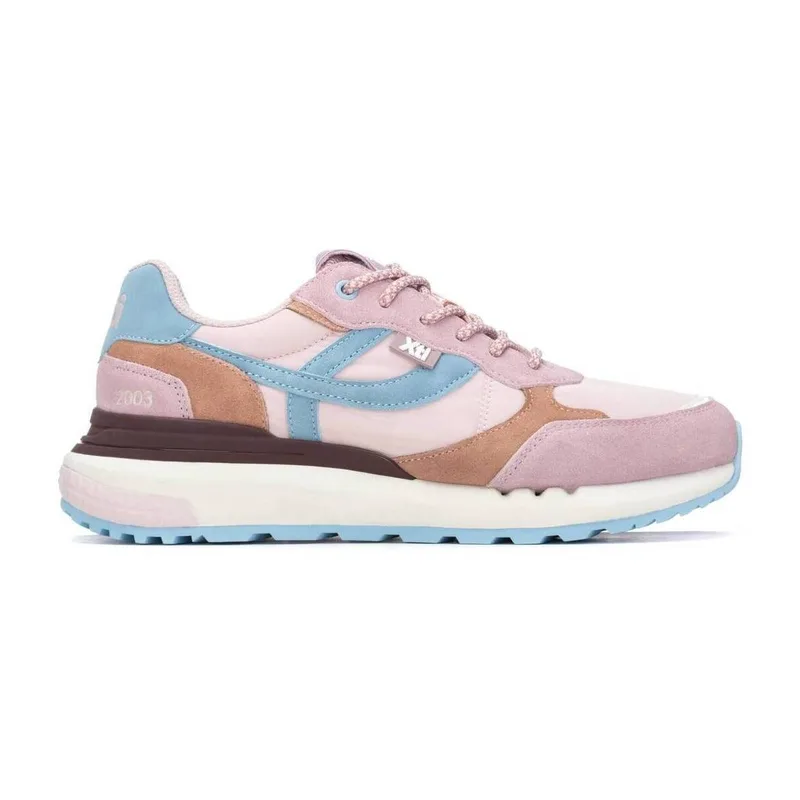 Xαμηλά Sneakers Xti 14540507