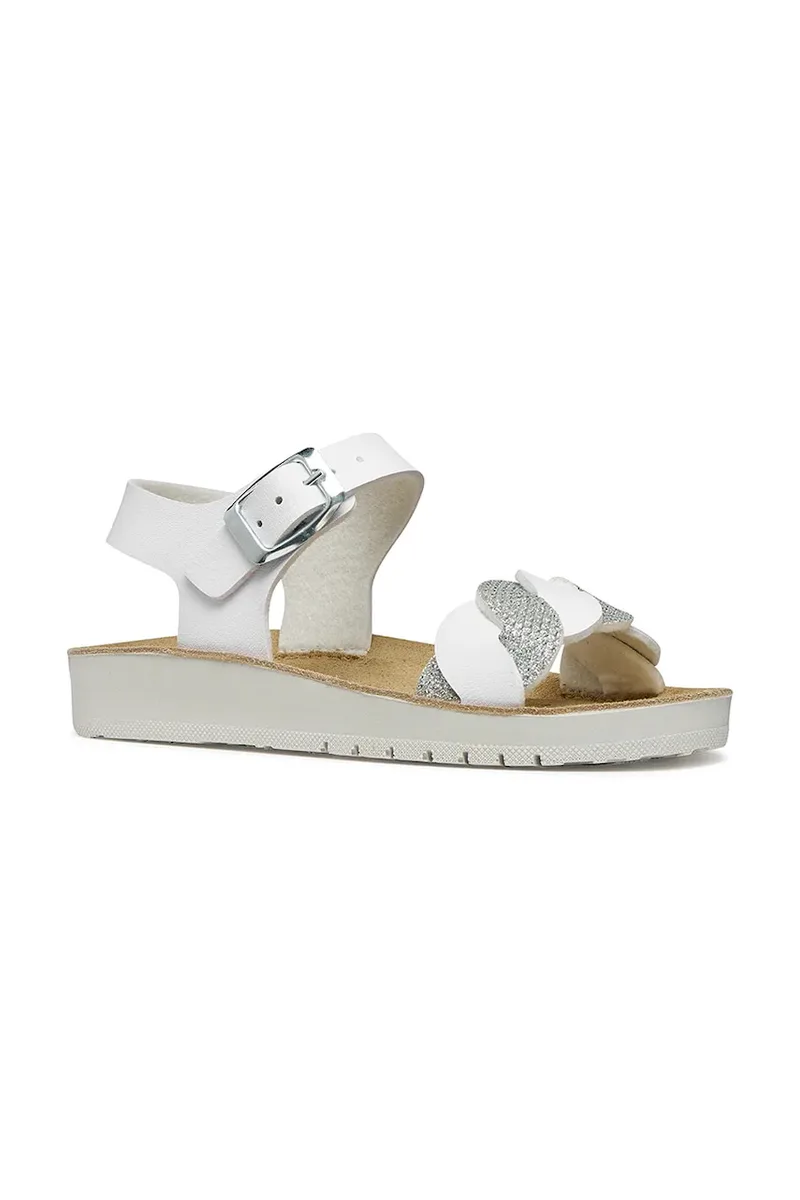 Geox σανδάλια Παιδικά SANDAL COSTAREI