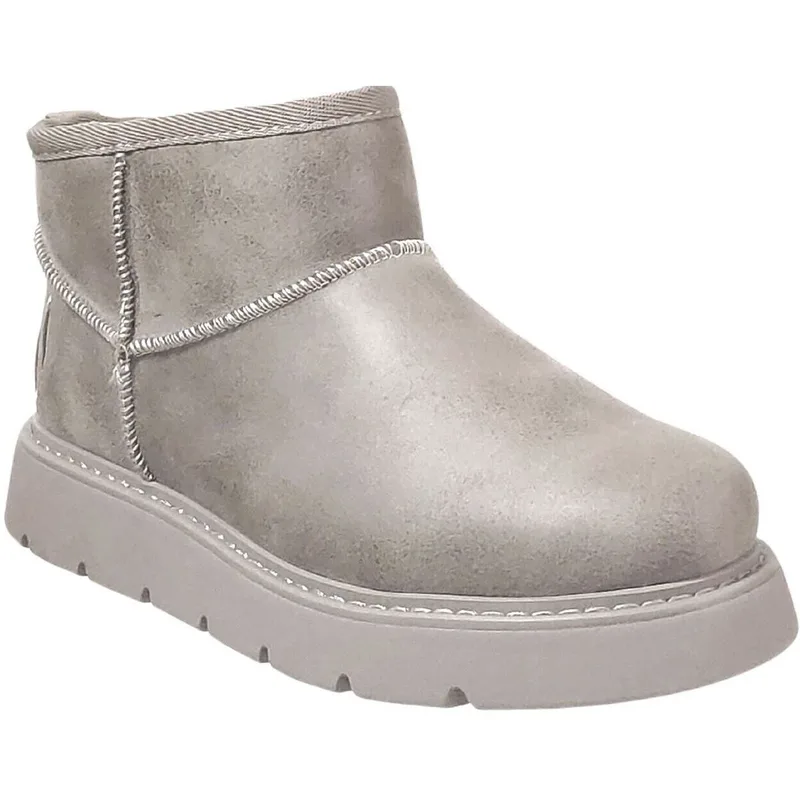Μποτίνια Skechers Keepsakeslite-Snow bird