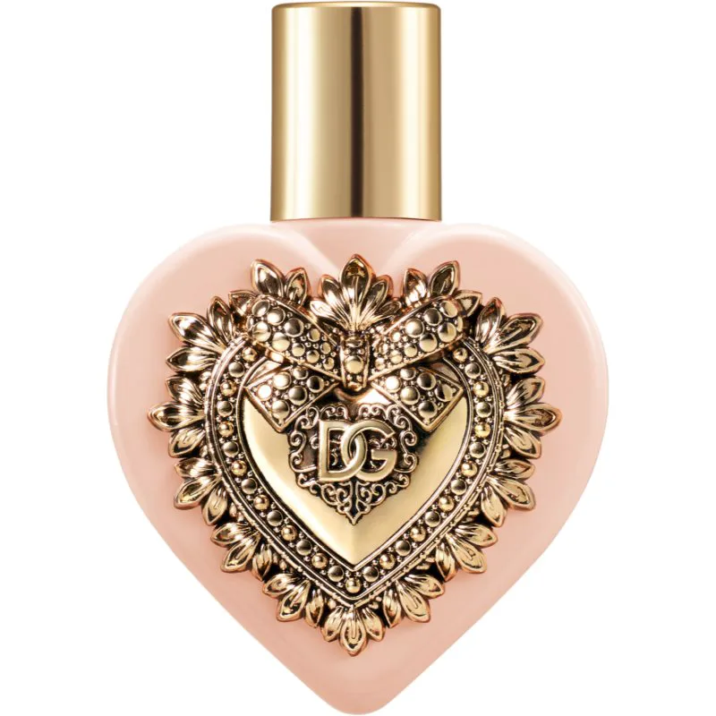 Dolce&Gabbana My Devotion Eau de Parfum Intense έντονο Eau de Parfum για γυναίκες 20 ml