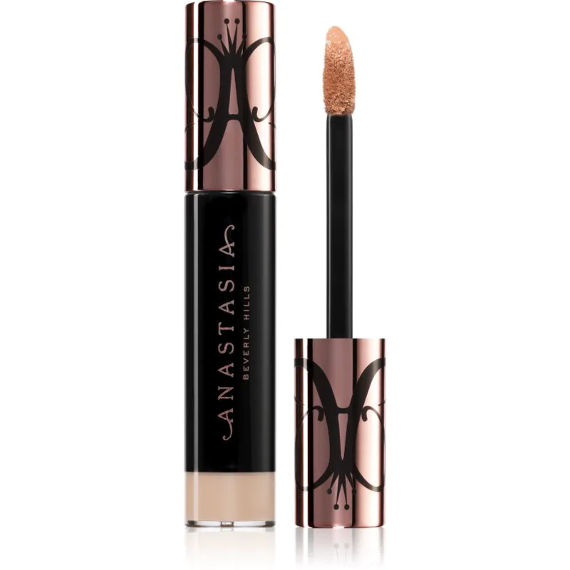Anastasia Beverly Hills Magic Touch Concealer ενυδατικός διορθωτής απόχρωση 3 12 ml