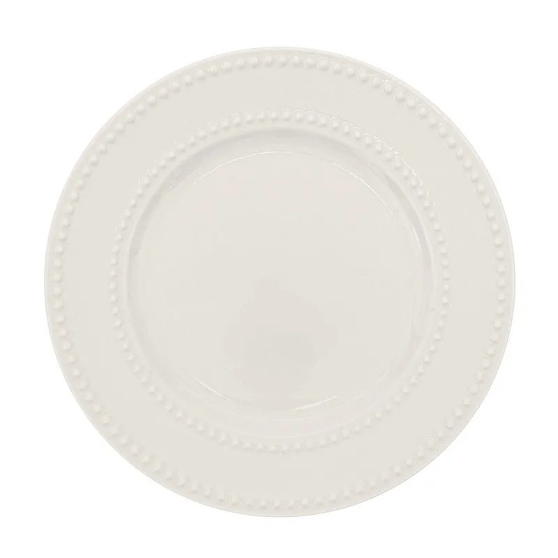 Πιάτο Φρούτου (Φ19) S-D Pearl 203327