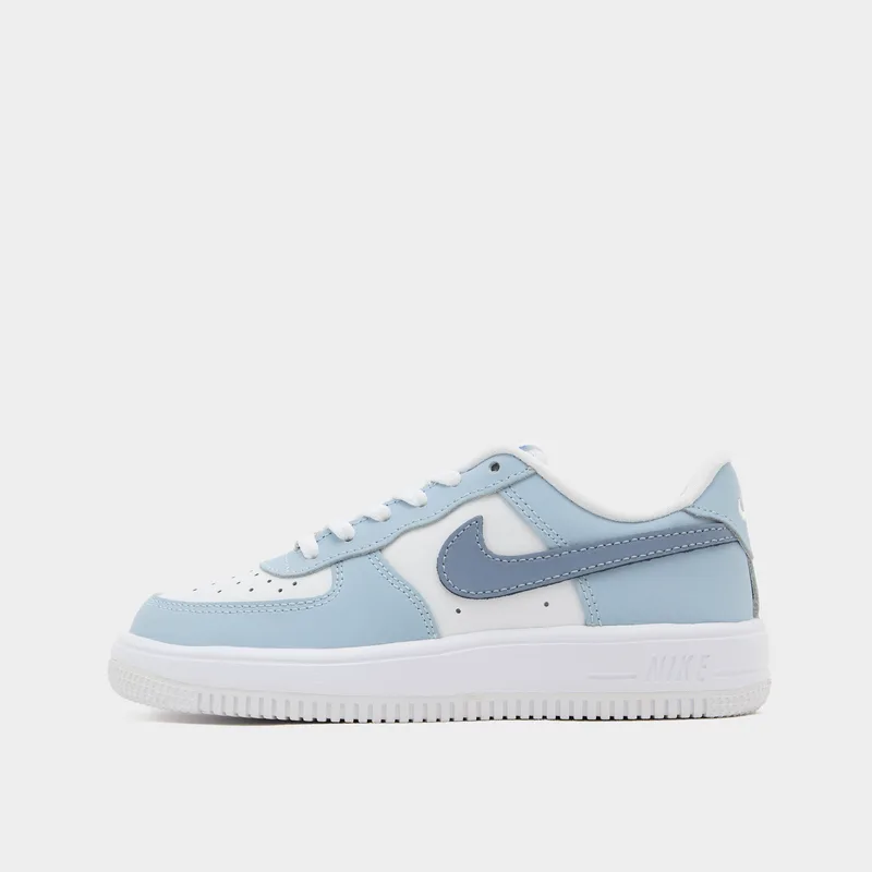 Nike Force 1 Low Παιδικά Παπούτσια (9000257062_90903)