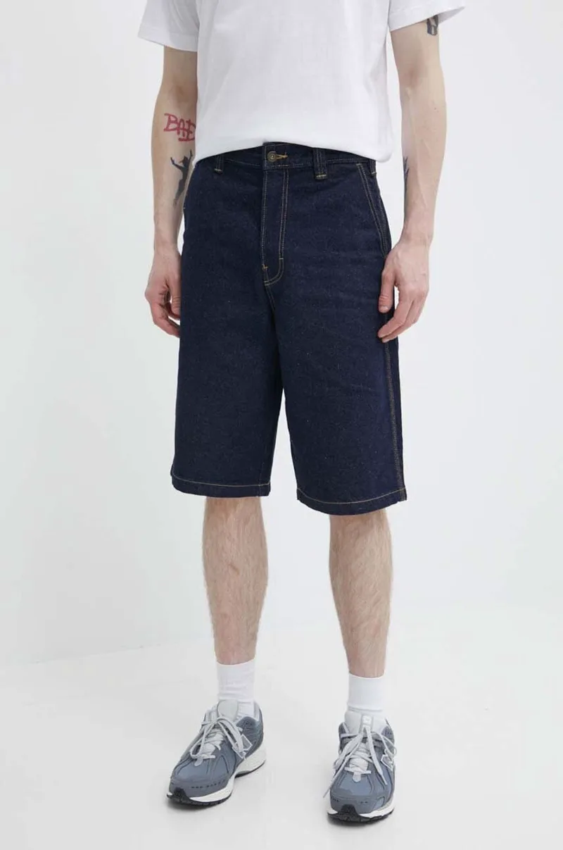 Τζιν σορτς Dickies MADISON