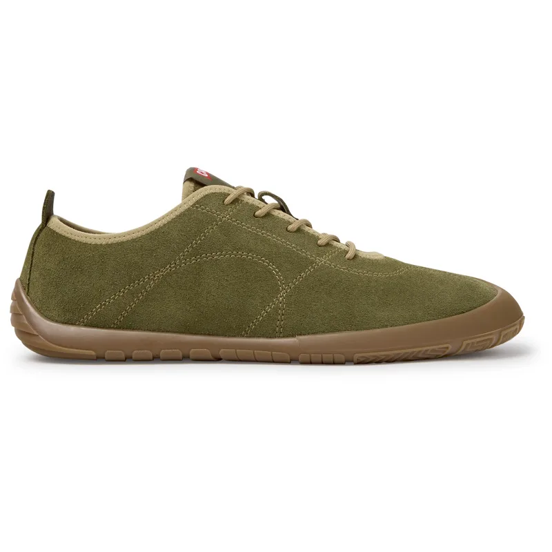 CAMPER Peu Path+ - Casual παπούτσια Για Ανδρικα - Πράσινο, Μέγεθος 45, piel.consumidor11