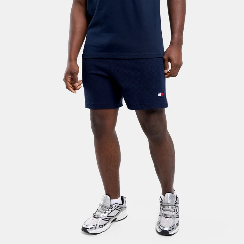 Tommy Jeans Waffle Beach Ανδρική Βερμούδα (9000271025_75502)