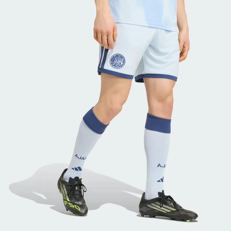 adidas M Ajax Amsterdam 26/27 Third Shorts (9000284800_91477)