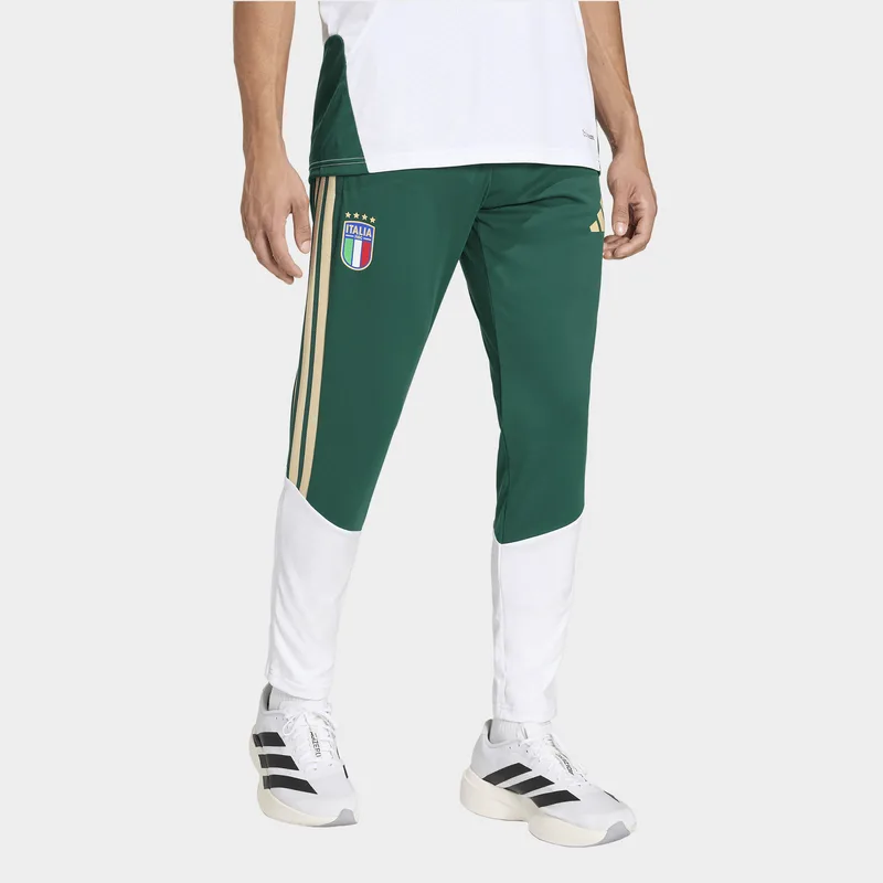 adidas Εθνική Ιταλίας 26 Tiro Training Ανδρικό Παντελόνι Φόρμας (9000263193_66187)