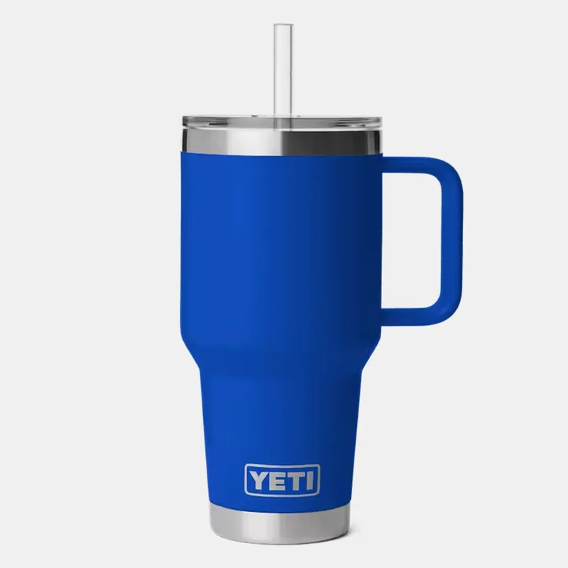 YETI Rambler Straw Κούπα Θερμός 1000ml (9000279486_1906)