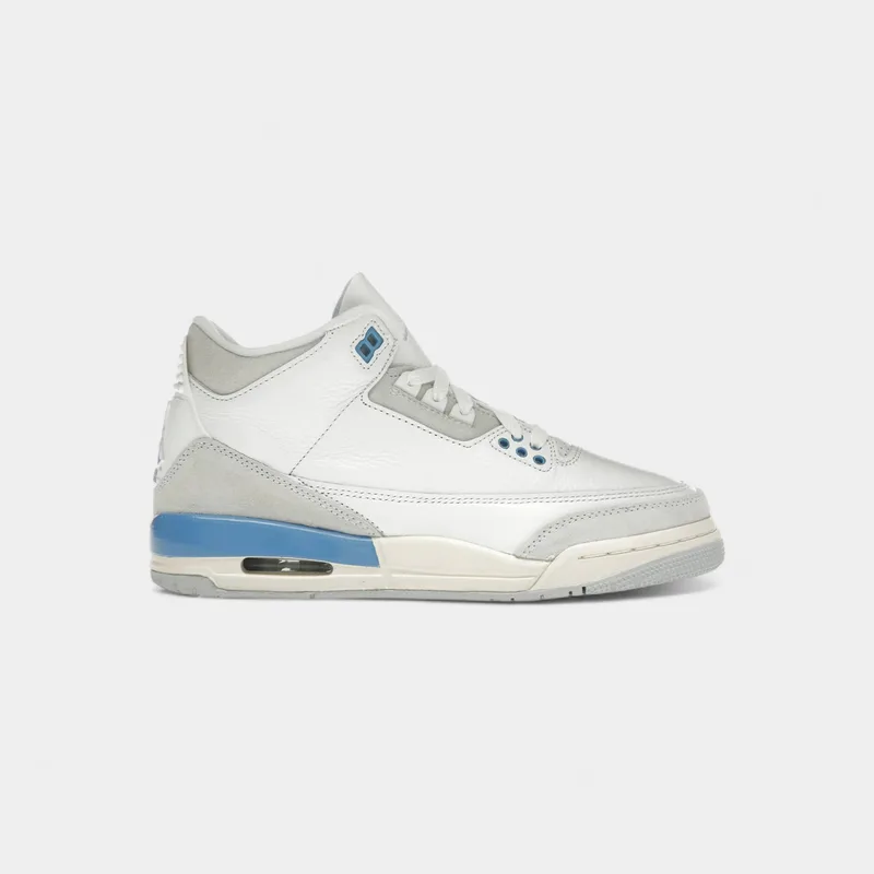 Ψηλά Sneakers Nike 3 Retro Lucky Shorts (GS)