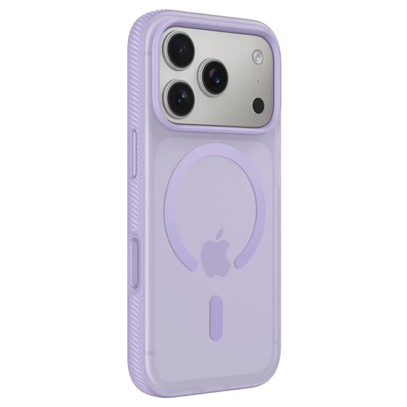Belkin Grip magn. SchutzhÃ¼lle iPhone 17 Pro lavend. MSA035hqLV