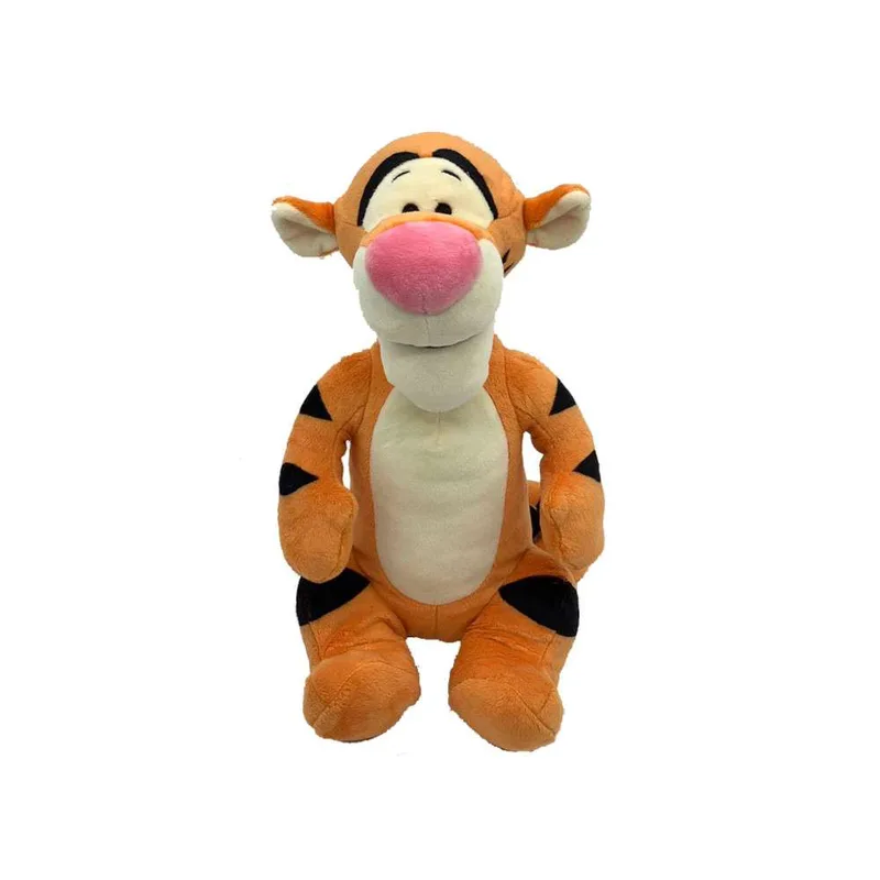 Λούτρινο Disney Winnie The Pooh ΤΙΓΡΗΣ 2023 36εκ. 2200070