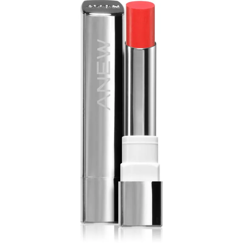 Avon Anew ενυδατικό κραγιόν απόχρωση Awakening Coral 3.6 ml
