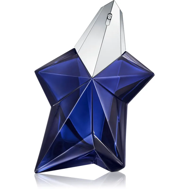 Mugler Angel Elixir Eau de Parfum επαναπληρώσιμο για γυναίκες 100 ml