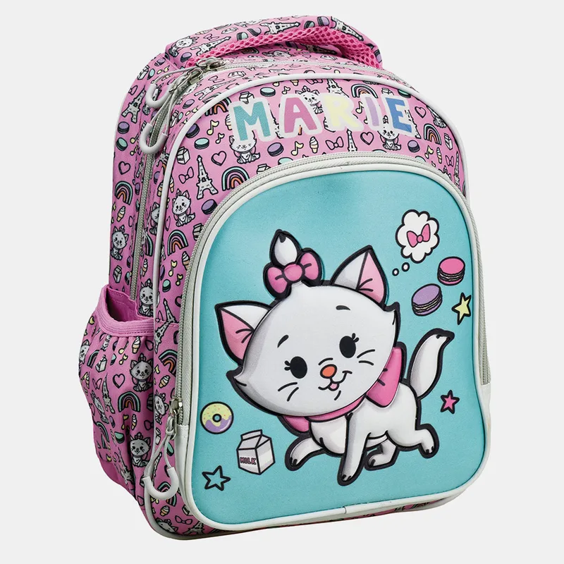GIM Aristocats Marie Σχολική Τσάντα 12L (9000251227_1523)