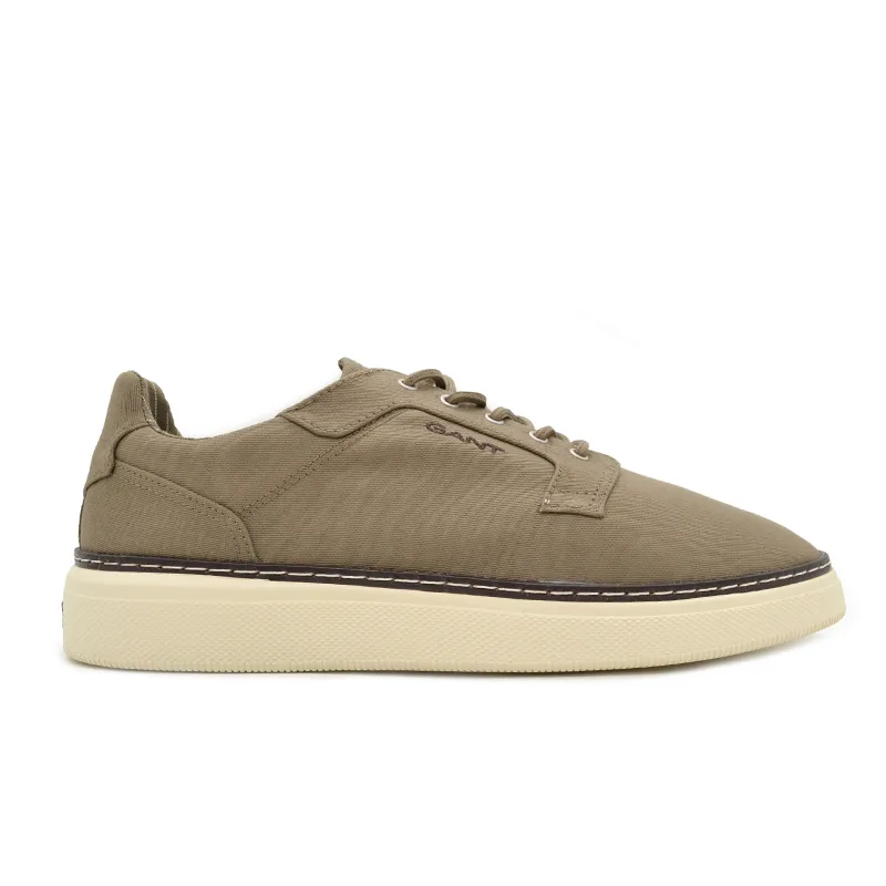 GANT ΥΠΟΔΗΜΑ ΑΝΔΡΙΚΟ SAN PREP 3GS28638610 G397 DESERT BR./TAUPE