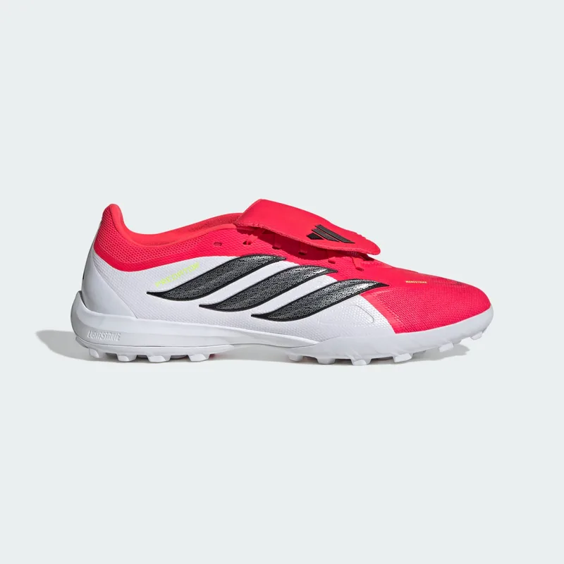 adidas K Predator Club Fold-Over Tongue Unisex Ποδοσφαιρικά Παπούτσια (9000268315_93155)