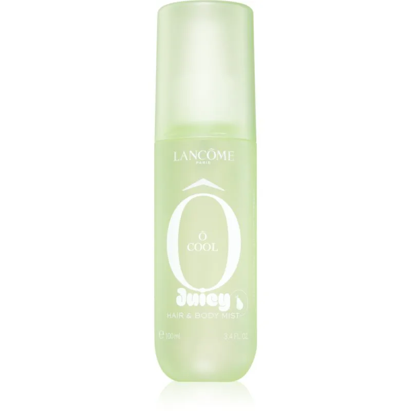 Lancôme Ô Cool Hair & Body Mist Mist για μαλλιά και σώμα για γυναίκες 100 ml