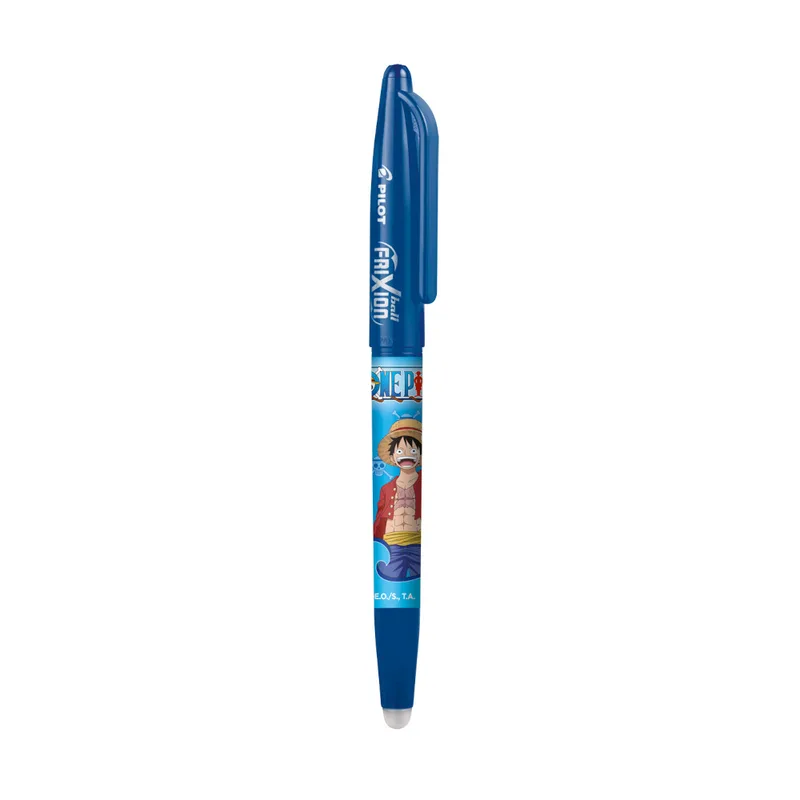 Στυλό Pilot Limited Edition One Piece Frixion Ball 0.7mm Μπλε BL-FR7OP-L-E