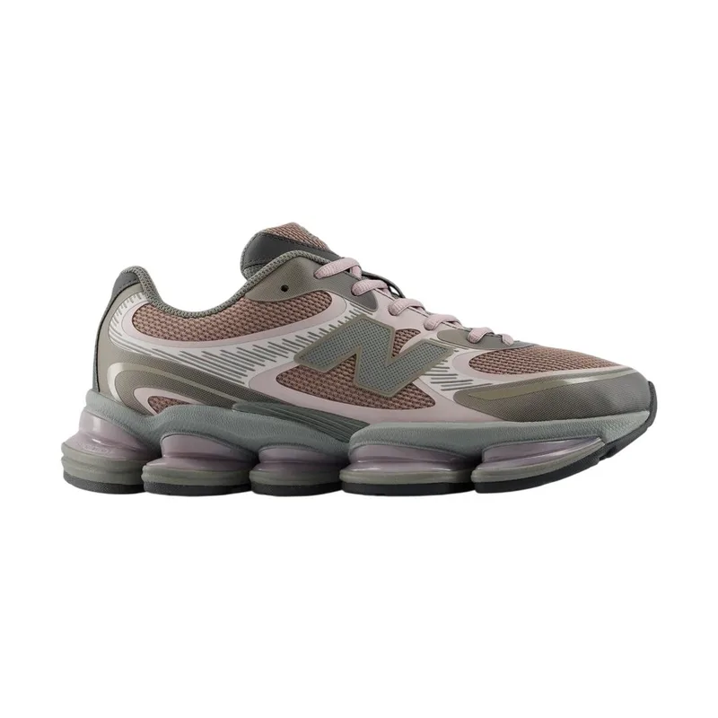Xαμηλά Sneakers New Balance Abzorb 2000 Ice Wine Earth Shadow