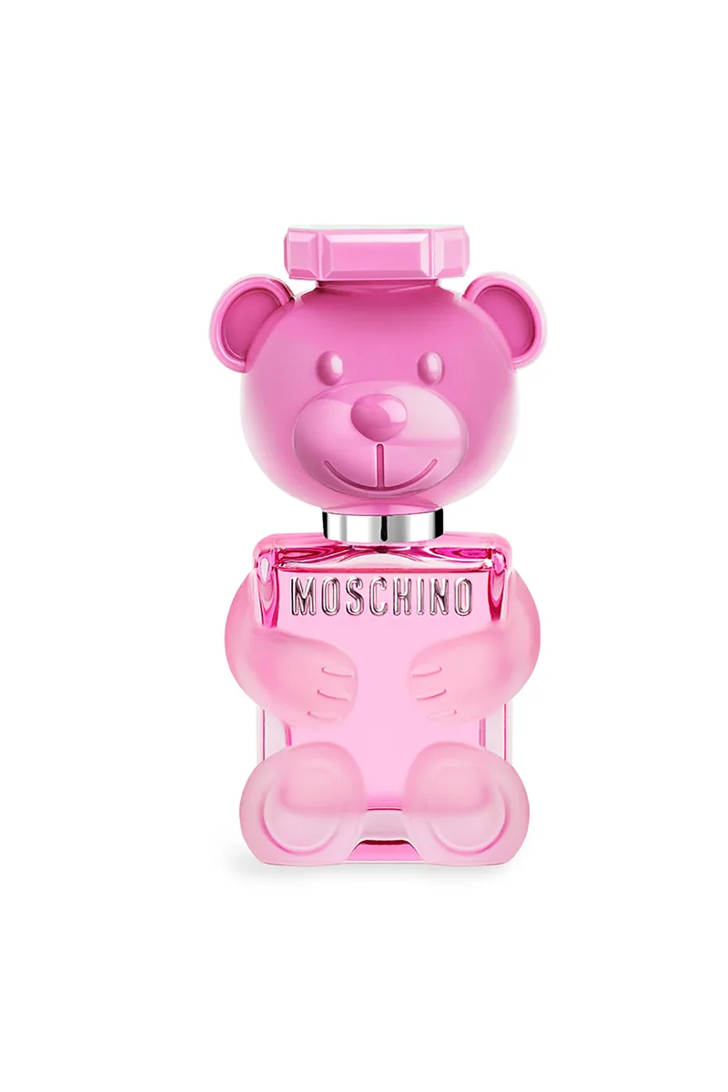 Moschino Toy 2 Bubble Gum Eau De Toilette Natural Spray - 6X30