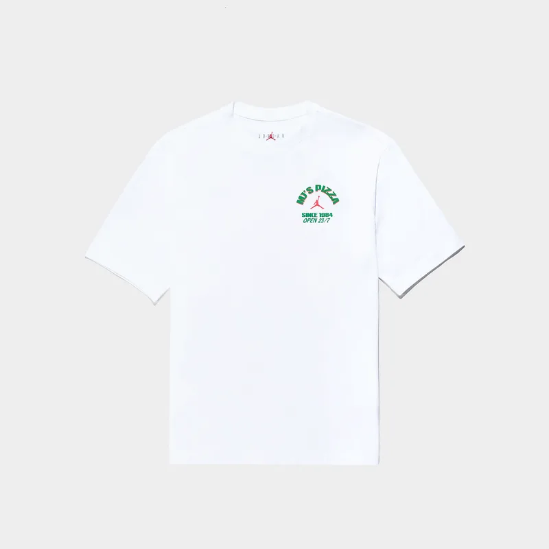 Jordan Μ T-shirt (9000257760_90997)