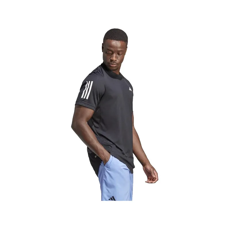 T-shirts & Polos adidas T-shirt Club 100% polyester recyclé