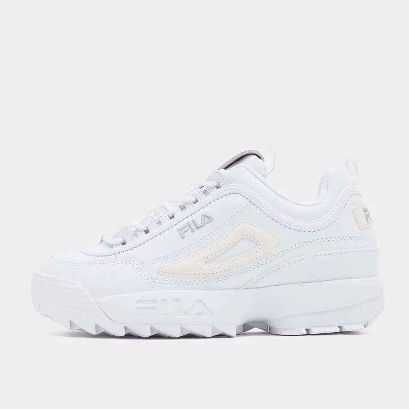 Fila Disruptor II Premium Γυναικεία Παπούτσια (9000245496_88855)