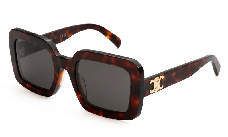 CELINE ΓΥΑΛΙΑ ΗΛΙΟΥ CELINE CL40304U 52A 5623 CL40304U Ταρταρούγα