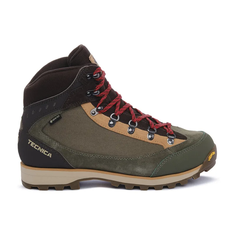 Πεζοπορίας Tecnica GD01 MAKALU 85 GTX M