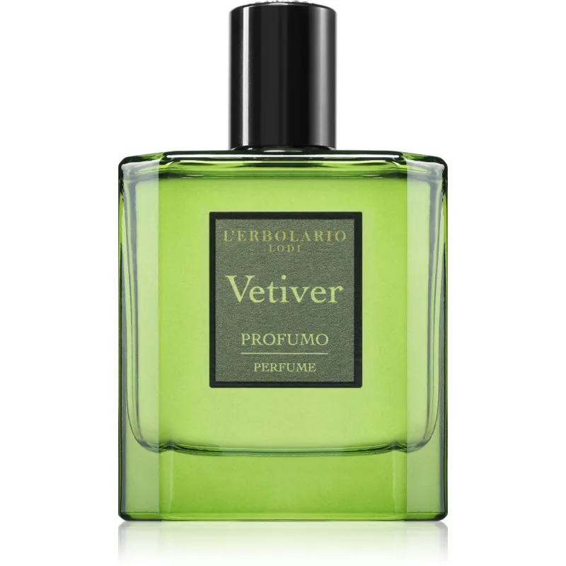 L'ERBOLARIO Vetiver Eau de Parfum για άντρες 50 ml