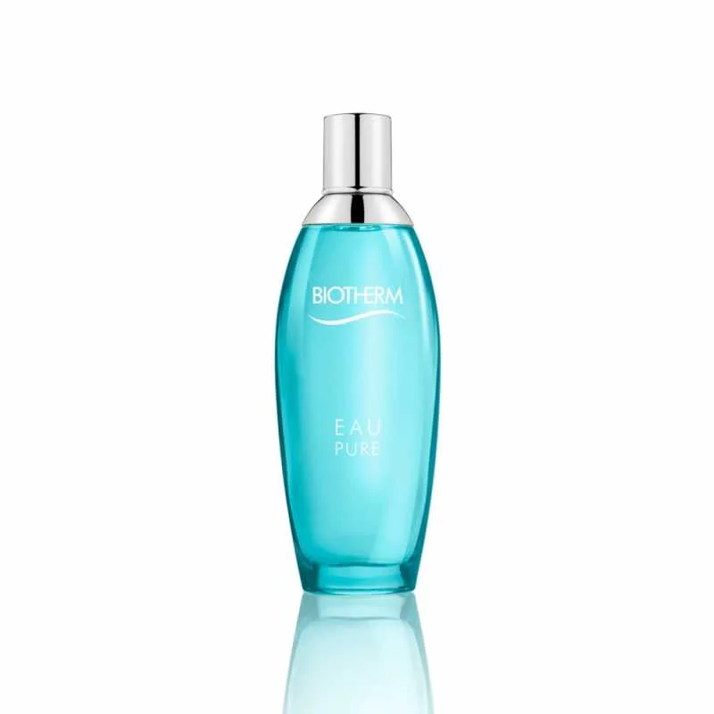 Eau Pure Eau De Toilette Spray 100ml