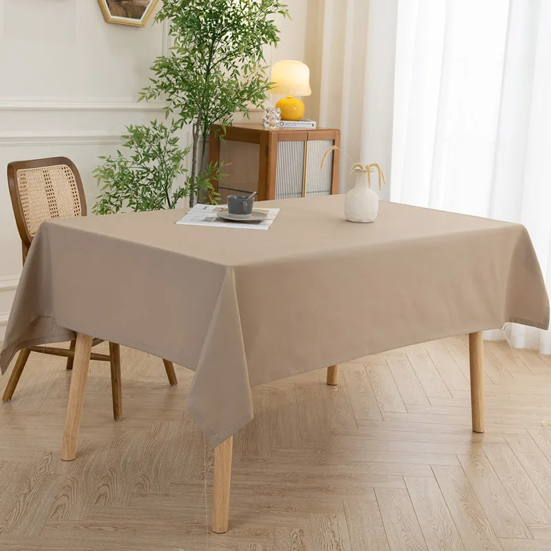 Τραπεζομάντηλο 150x230 Beauty Home Supreme 8491 Μπεζ