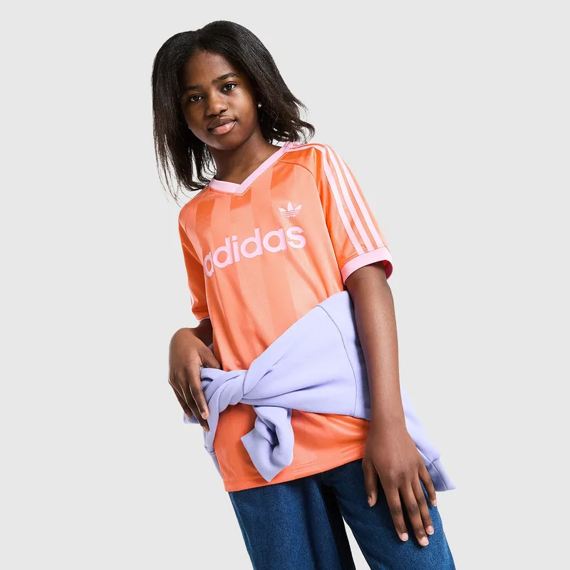 adidas Originals Football Παιδικό T-Shirt (9000262253_92140)