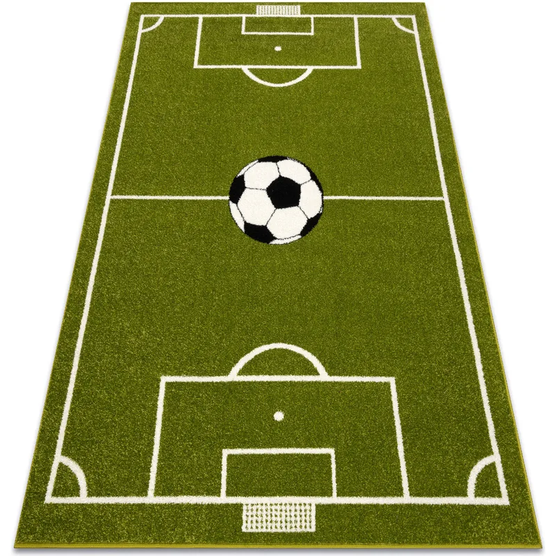 Χαλιά Rugsx Χαλί MUNDIAL Γήπεδο, ποδόσφαιρΠ120x170 cm