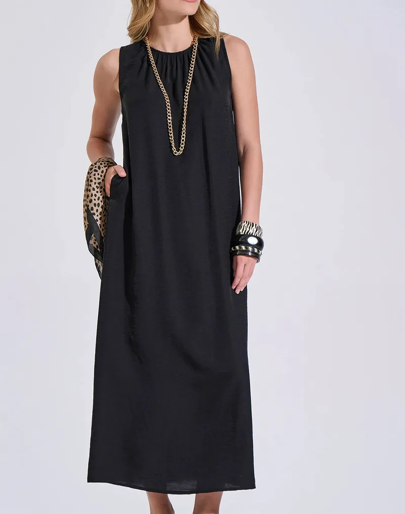 BILL COST ΦΟΡΕΜΑ 10-350546-0-Μαύρο Black
