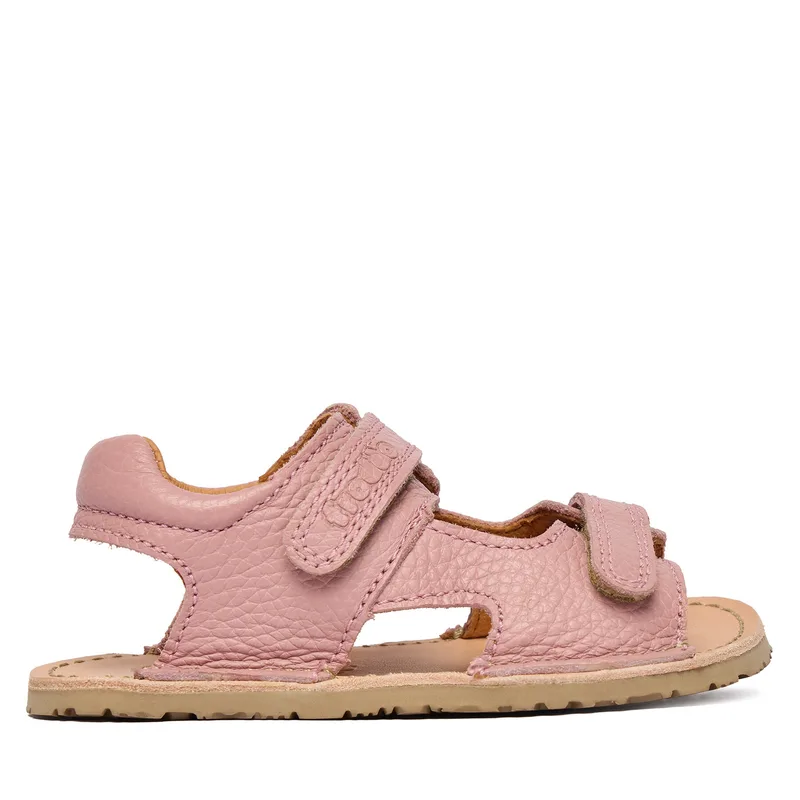 Σανδάλια Froddo Barefoot Flexy Mini G3150270-5 M Ροζ