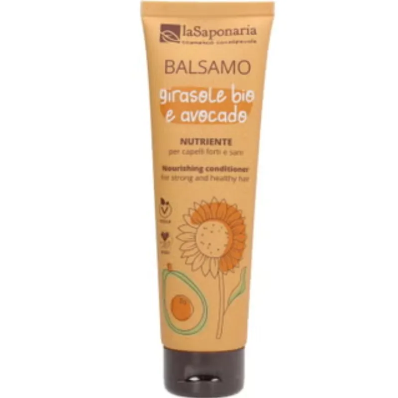 La saponaria Nourishing Conditioner, 150 ml