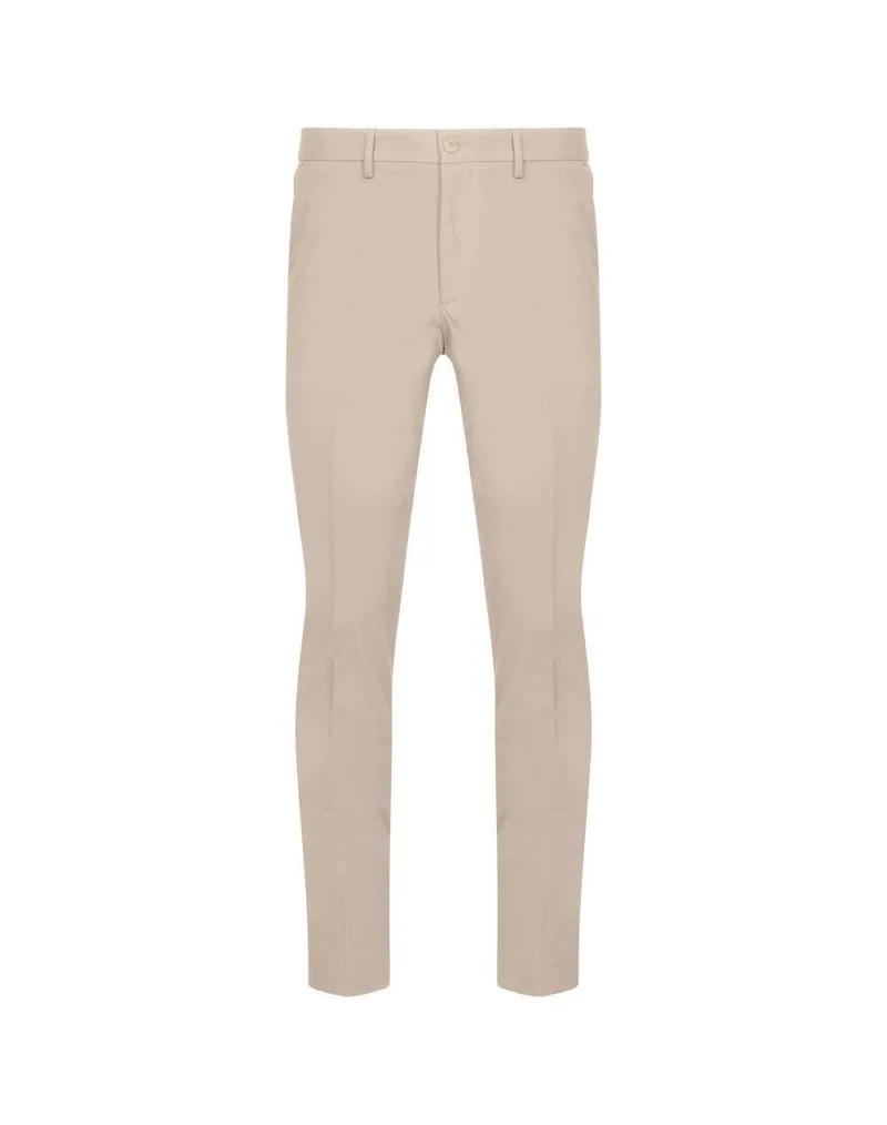 BOSS P-Kaiton1-Zip 10271527 01 50543945-131-131 Ecru