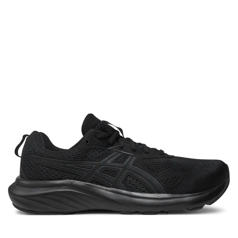 Παπούτσια για Τρέξιμο Asics Gel-Contend 9 1011B881 Μαύρο