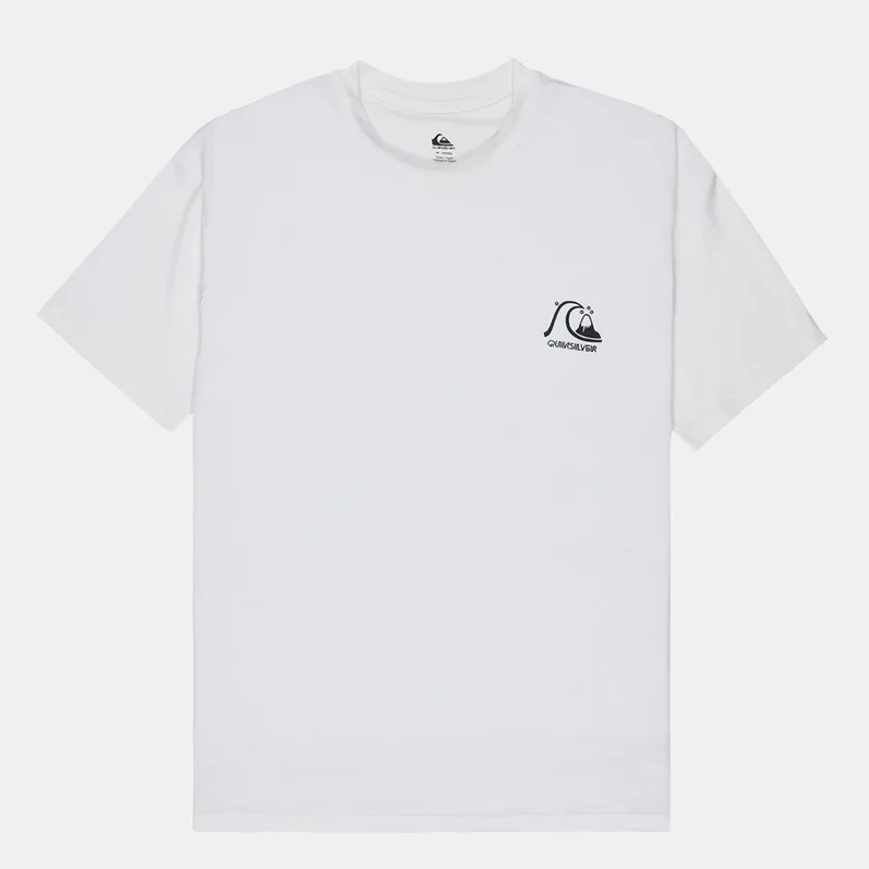 Quiksilver M Dna Surf Tee Ss (9000271338_1539)