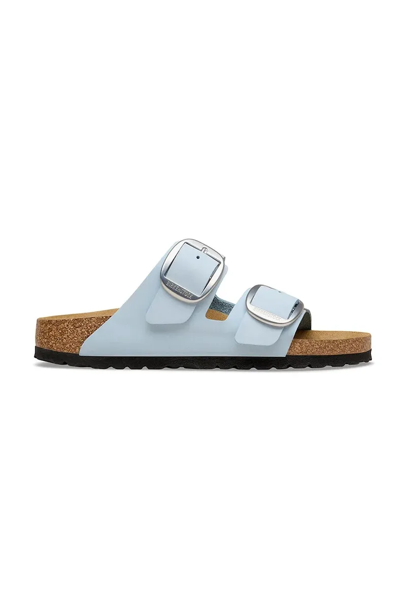 Birkenstock σαγιονάρες Γυναικεία nubuck Arizona Big Buckle