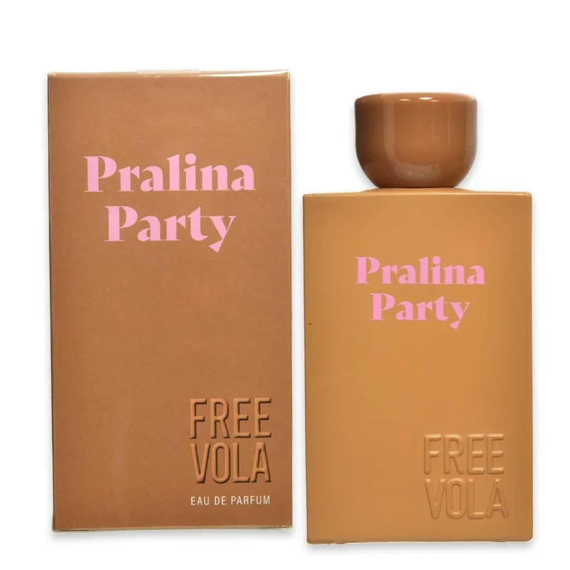 Freevola praline party edp 100 ml