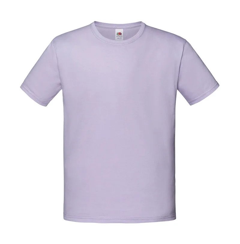 Παιδικό T-Shirt 61-023-0 Fruit of the Loom Iconic 150 Soft Lavender