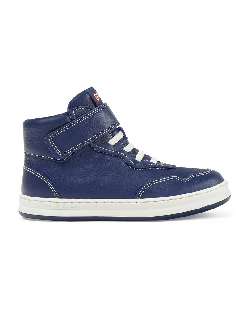Camper Παιδικά Sneakers High για Αγόρι Μπλε K900308-002