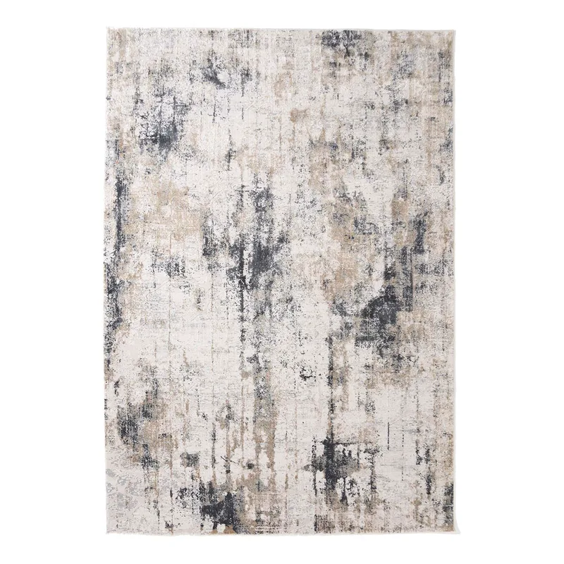 Χαλί Διαδρόμου (70x240) Royal Carpet Silky 341C Μπεζ