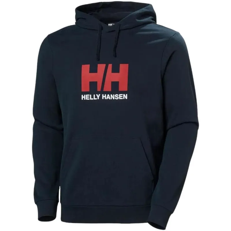 T-shirt με κουκούλα Helly Hansen 30394-597