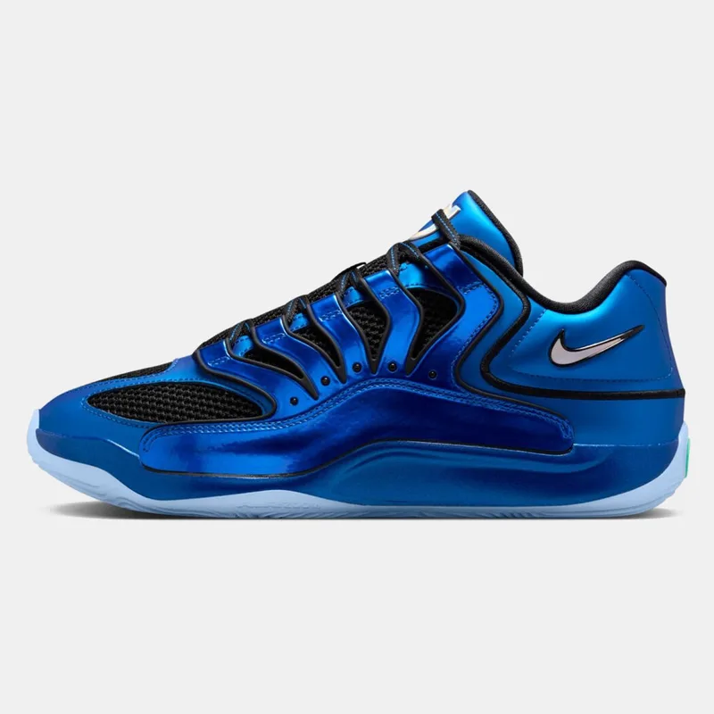 Nike KD18 PRM Ανδρικά Μπασκετικά Παπούτσια (9000252348_89880)