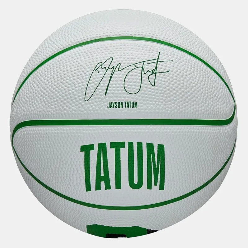 Wilson Nba Jason Tatum Player Icon Mini 3 Μπάλα Μπάσκετ (9000281849_4144)